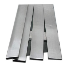 din 174 en1.4301 Iron/Carbon Steel/Stainless Steel Galvanized/Coated/Painted Flat Bar price per kg